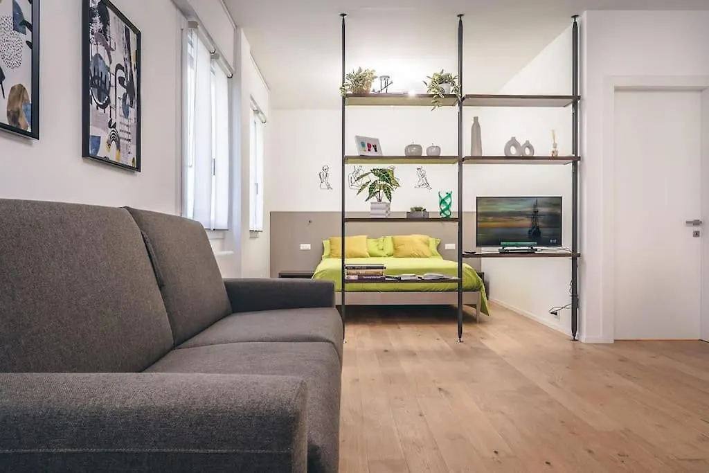 Appartement Gloria à Trévise