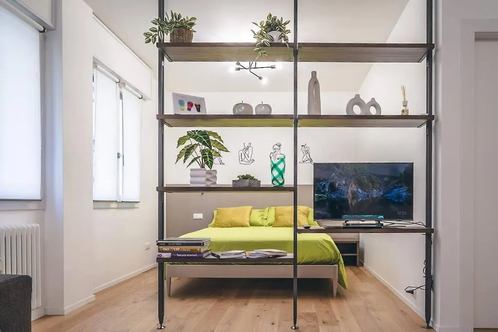 Appartement Gloria à Trévise