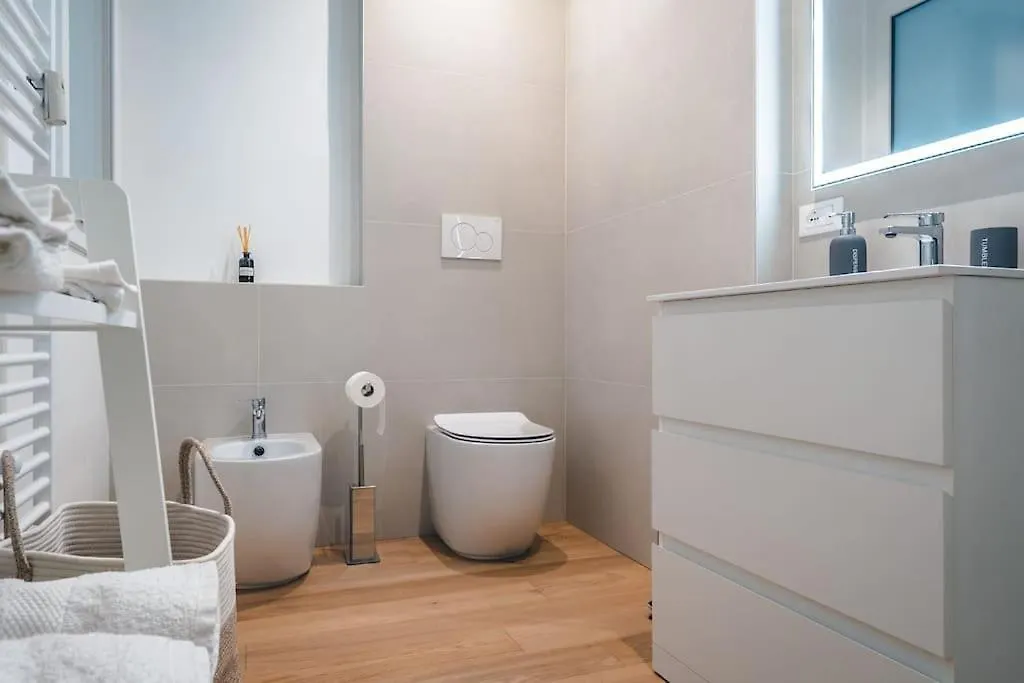 Appartement Gloria à Trévise