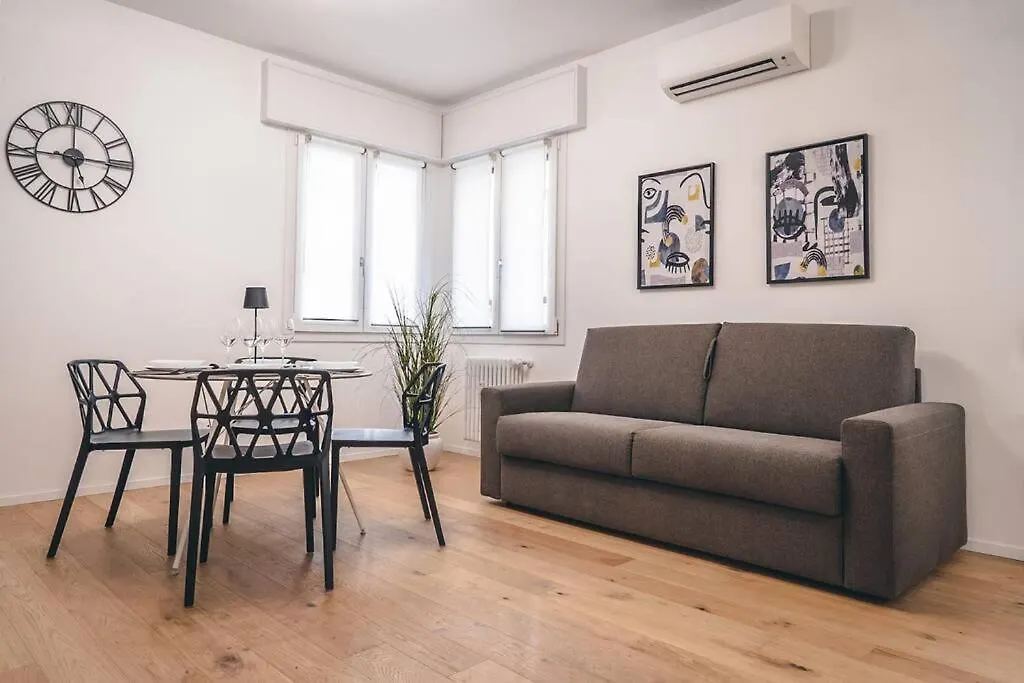 Apartmán Gloria Treviso