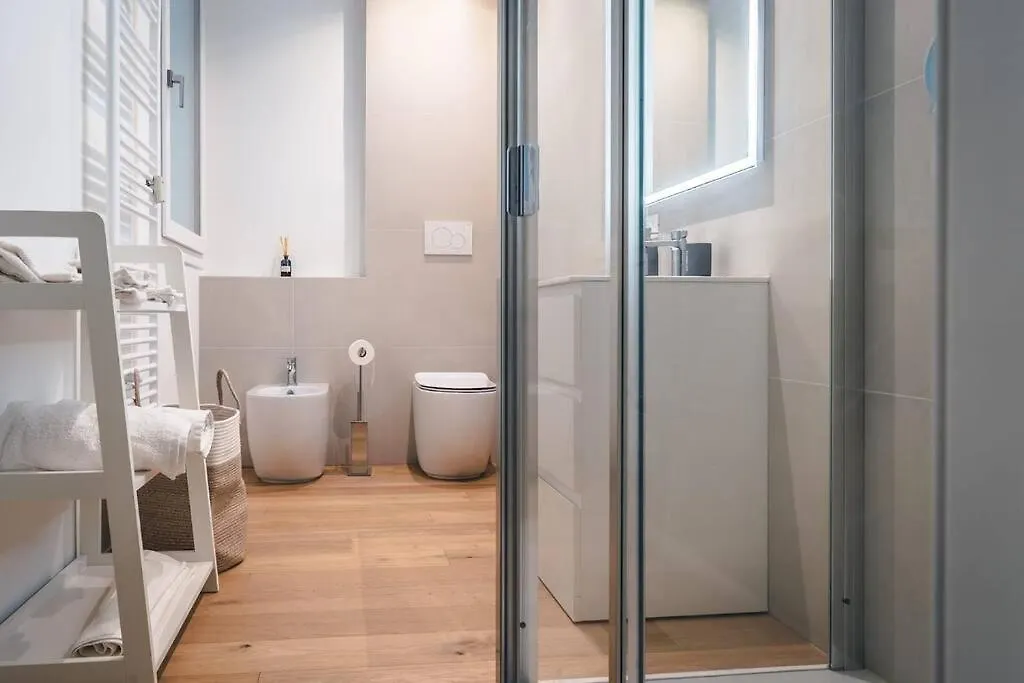 Apartmán Gloria Treviso