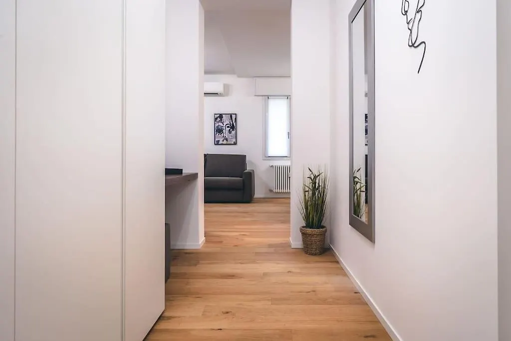 Appartement Gloria à Trévise Italie