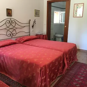  Séjour à la ferme Da Ninoti
